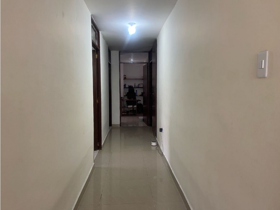 Apartamento en venta en El Prado, Barranquilla · foto 10 de 18