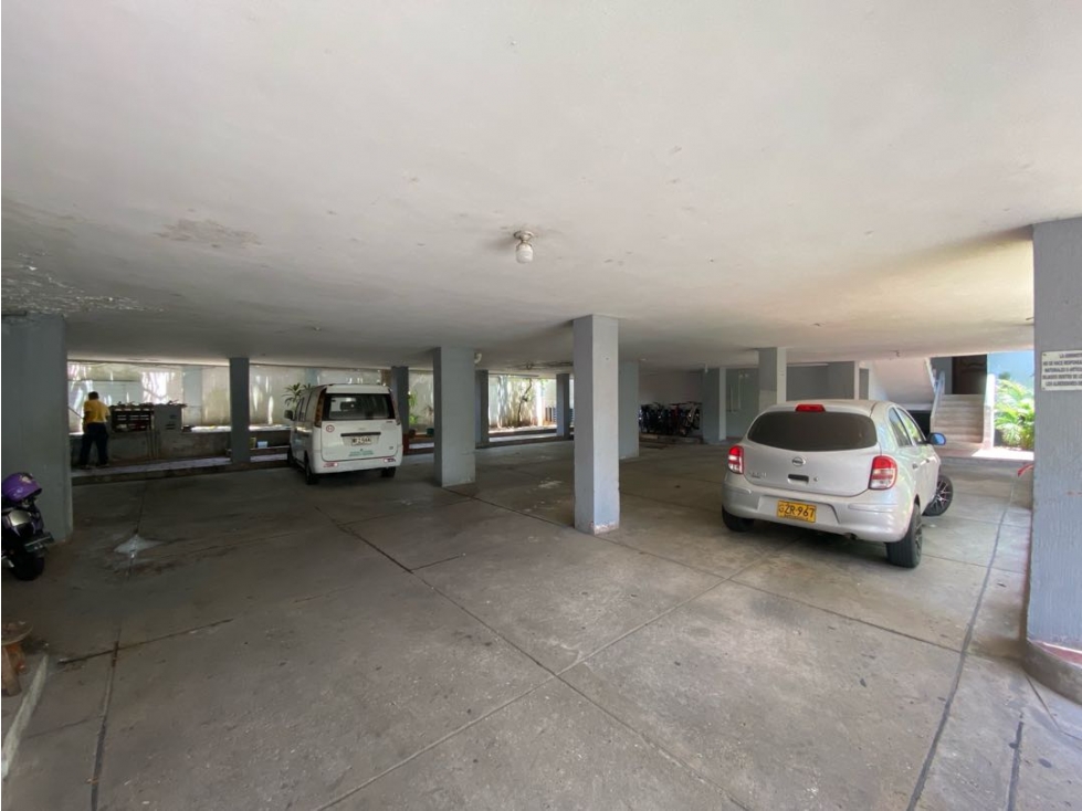 Apartamento en venta en El Prado, Barranquilla · foto 13 de 18
