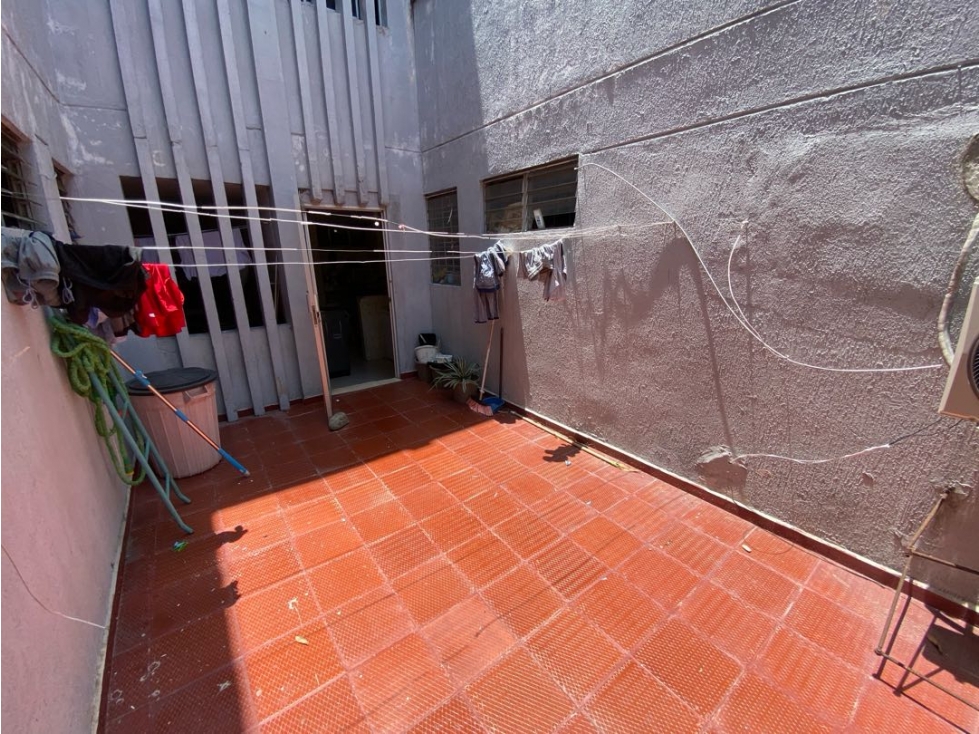 Apartamento en venta en El Prado, Barranquilla · foto 18 de 18