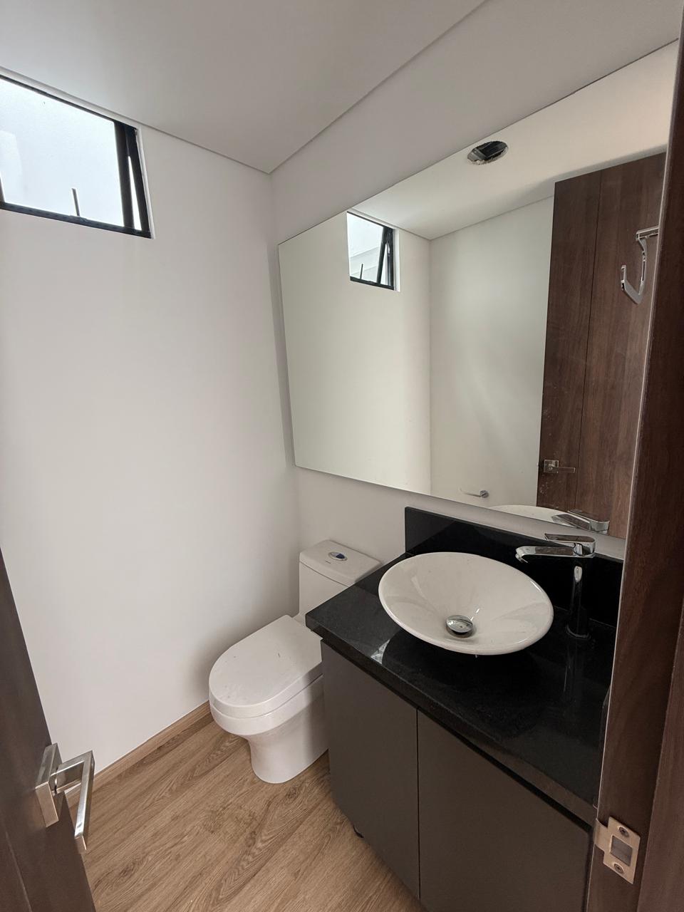 Apartamento en venta en Cedritos, Bogotá · foto 6 de 24