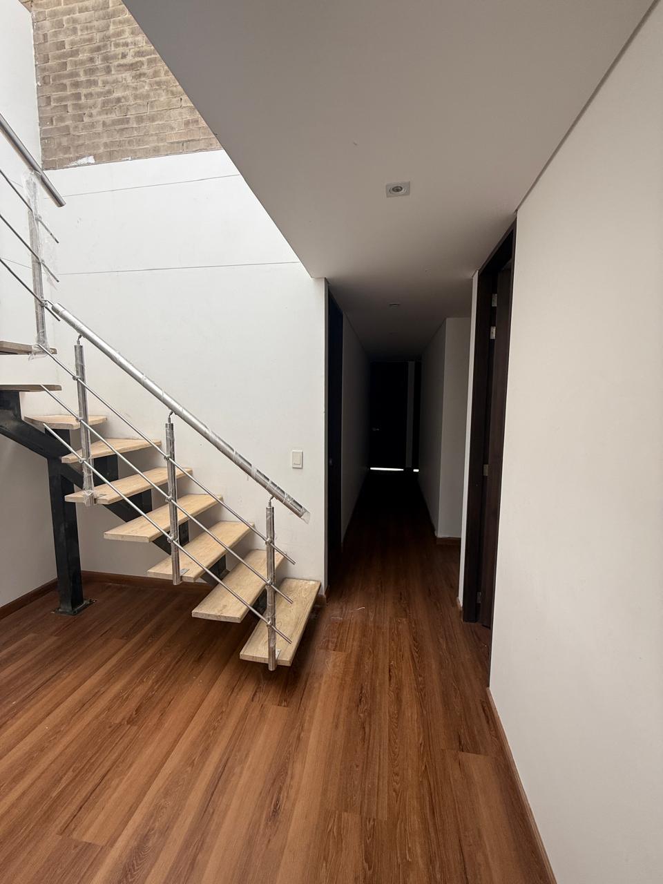Apartamento en venta en Cedritos, Bogotá · foto 9 de 24