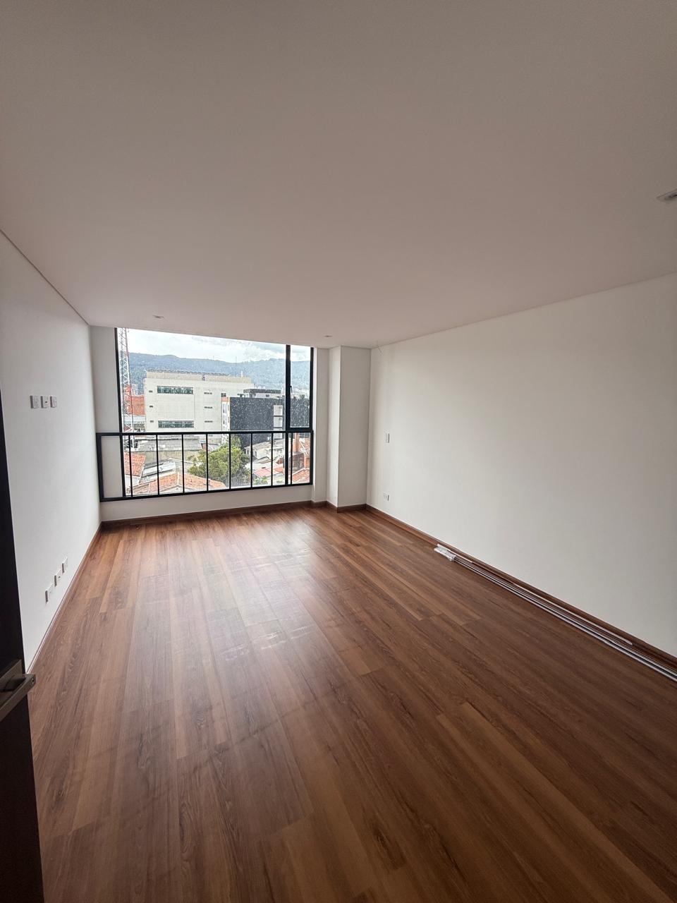 Apartamento en venta en Cedritos, Bogotá · foto 16 de 24