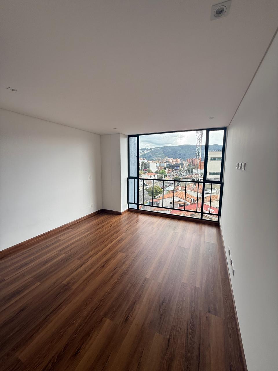Apartamento en venta en Cedritos, Bogotá · foto 17 de 24