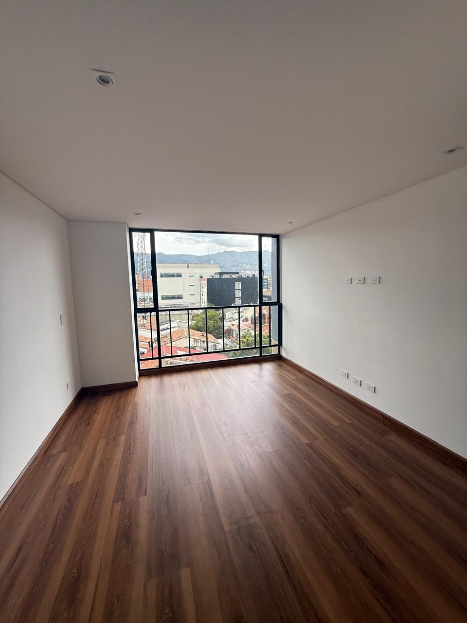 Apartamento en venta en Cedritos, Bogotá · foto 18 de 24