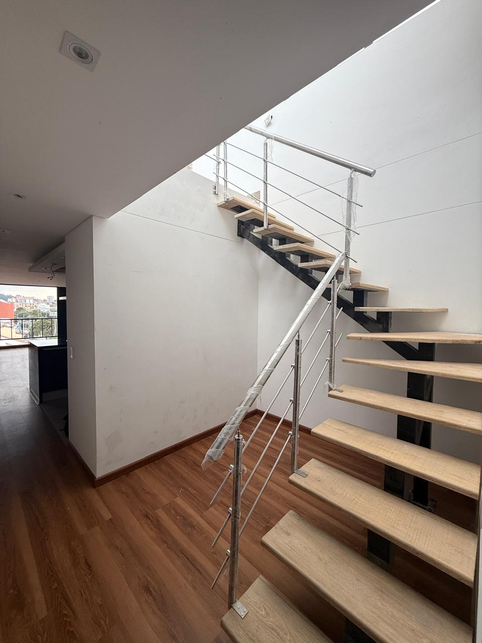 Apartamento en venta en Cedritos, Bogotá · foto 23 de 24