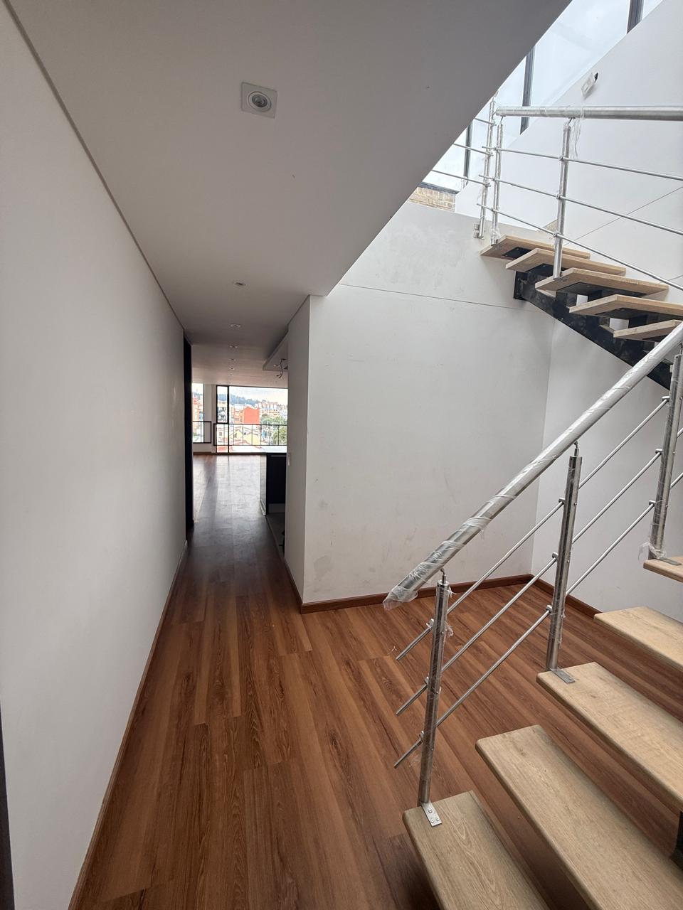 Apartamento en venta en Cedritos, Bogotá · foto 24 de 24