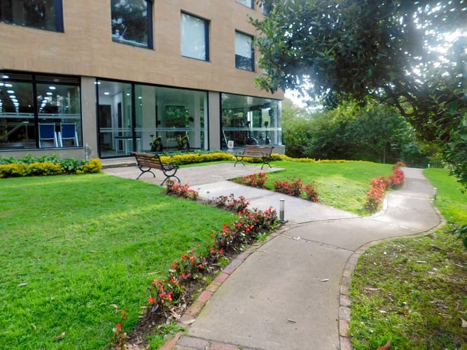 Apartamento en arriendo en Altos De Bella Suiza, Bogotá · foto 18 de 24