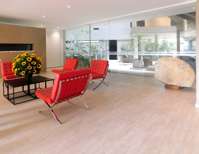 Apartamento en arriendo en Altos De Bella Suiza, Bogotá · foto 20 de 24