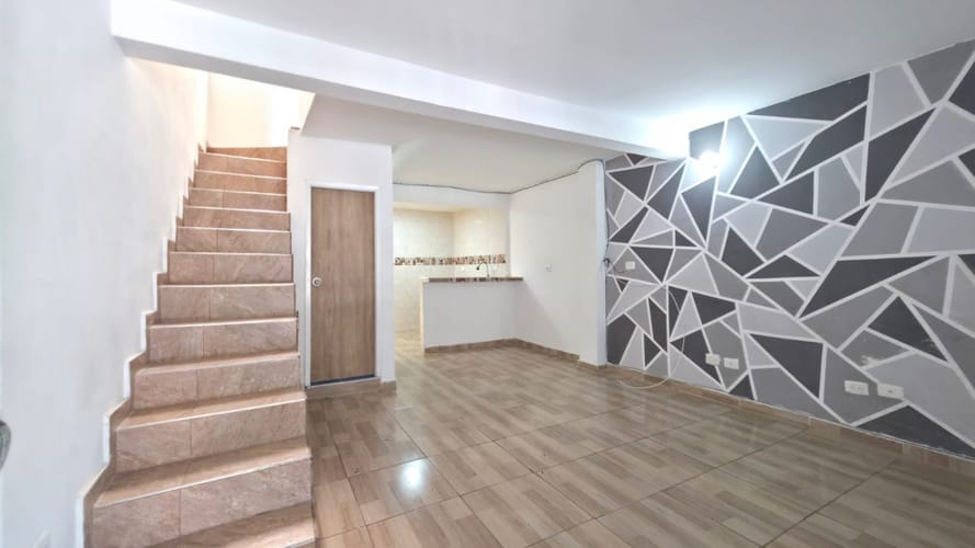 Casa de 3 alcobas en venta en Paso De La Bolsa, Jamundí, 110 m² · foto 4 de 21