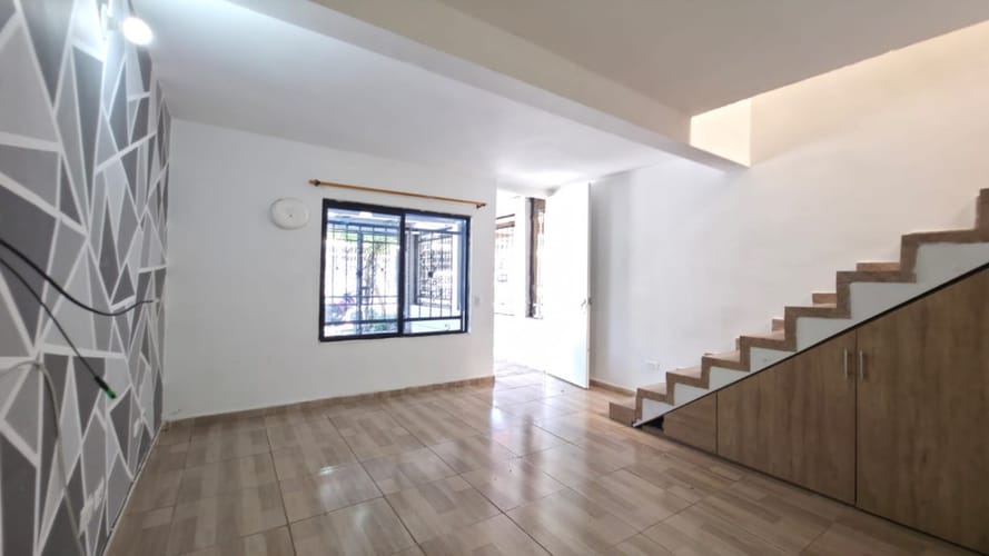 Casa de 3 alcobas en venta en Paso De La Bolsa, Jamundí, 110 m² · foto 5 de 21