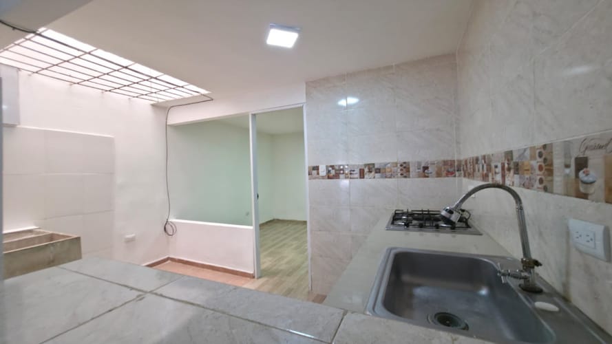 Casa de 3 alcobas en venta en Paso De La Bolsa, Jamundí, 110 m² · foto 6 de 21