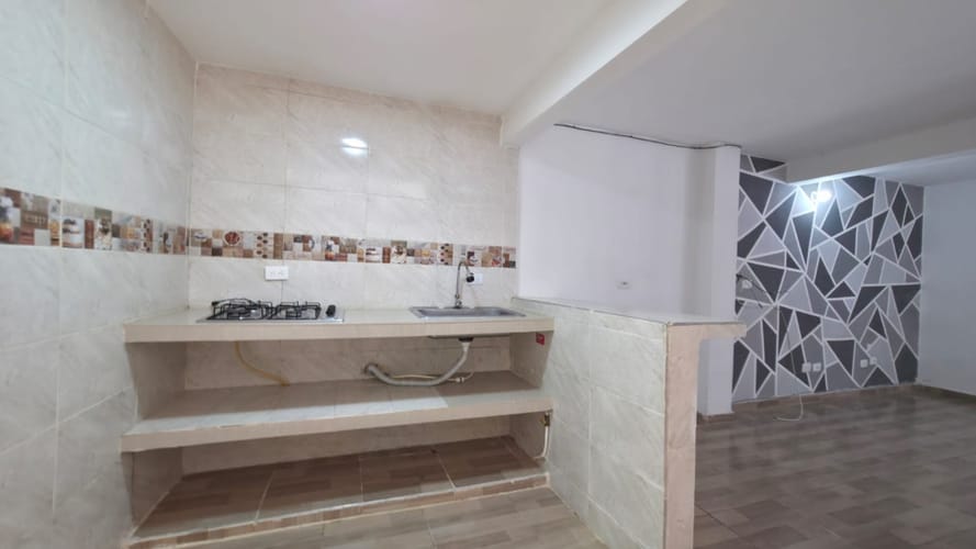 Casa de 3 alcobas en venta en Paso De La Bolsa, Jamundí, 110 m² · foto 7 de 21