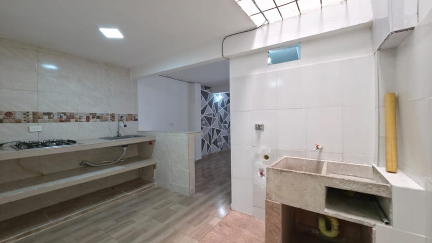 Casa de 3 alcobas en venta en Paso De La Bolsa, Jamundí, 110 m² · foto 8 de 21