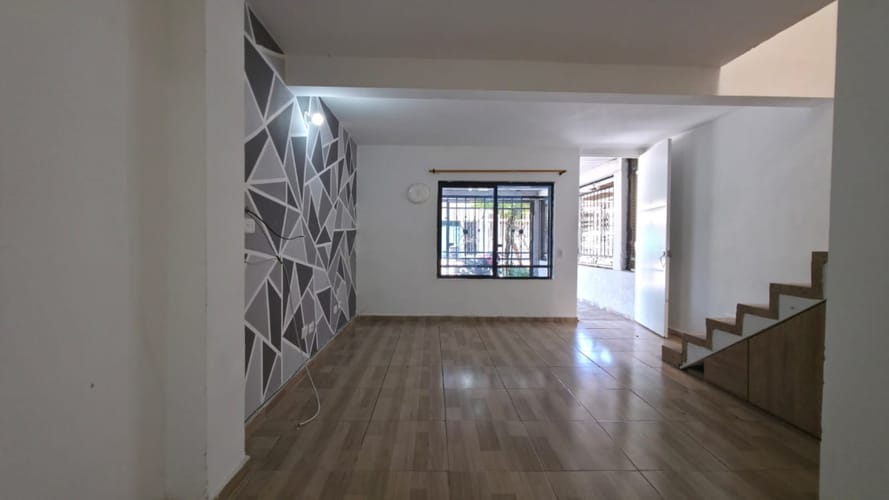 Casa de 3 alcobas en venta en Paso De La Bolsa, Jamundí, 110 m² · foto 9 de 21