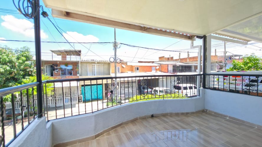 Casa de 3 alcobas en venta en Paso De La Bolsa, Jamundí, 110 m² · foto 14 de 21