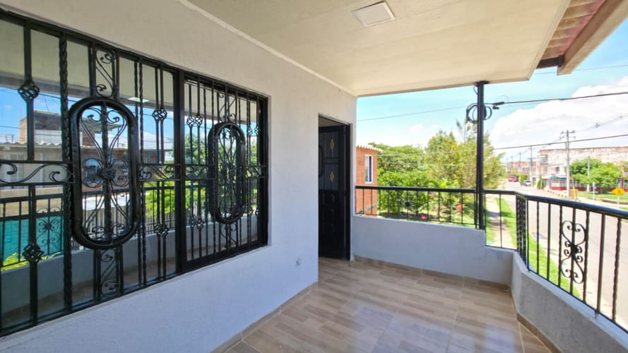 Casa de 3 alcobas en venta en Paso De La Bolsa, Jamundí, 110 m² · foto 15 de 21