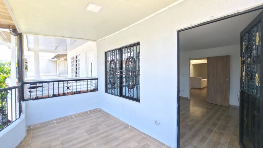 Casa de 3 alcobas en venta en Paso De La Bolsa, Jamundí, 110 m² · foto 17 de 21