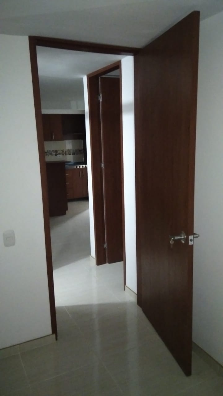 Apartamento en venta en Villa Del Rio, Bogotá · foto 4 de 13