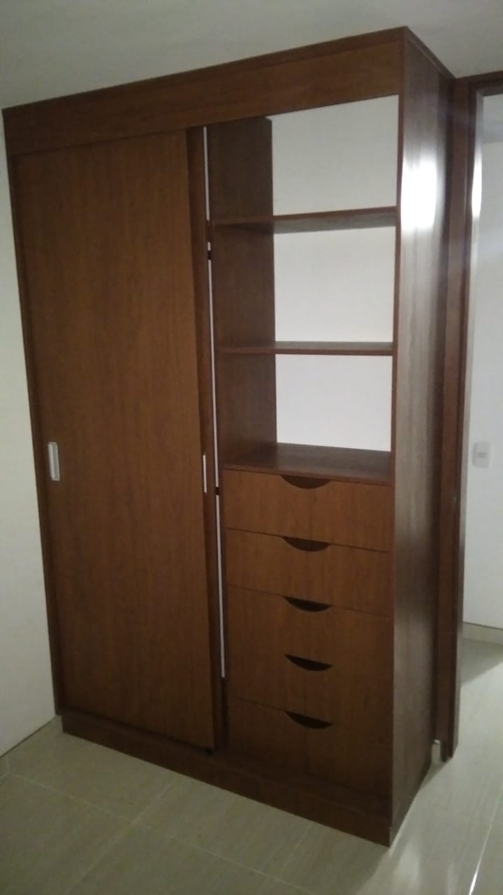 Apartamento en venta en Villa Del Rio, Bogotá · foto 7 de 13