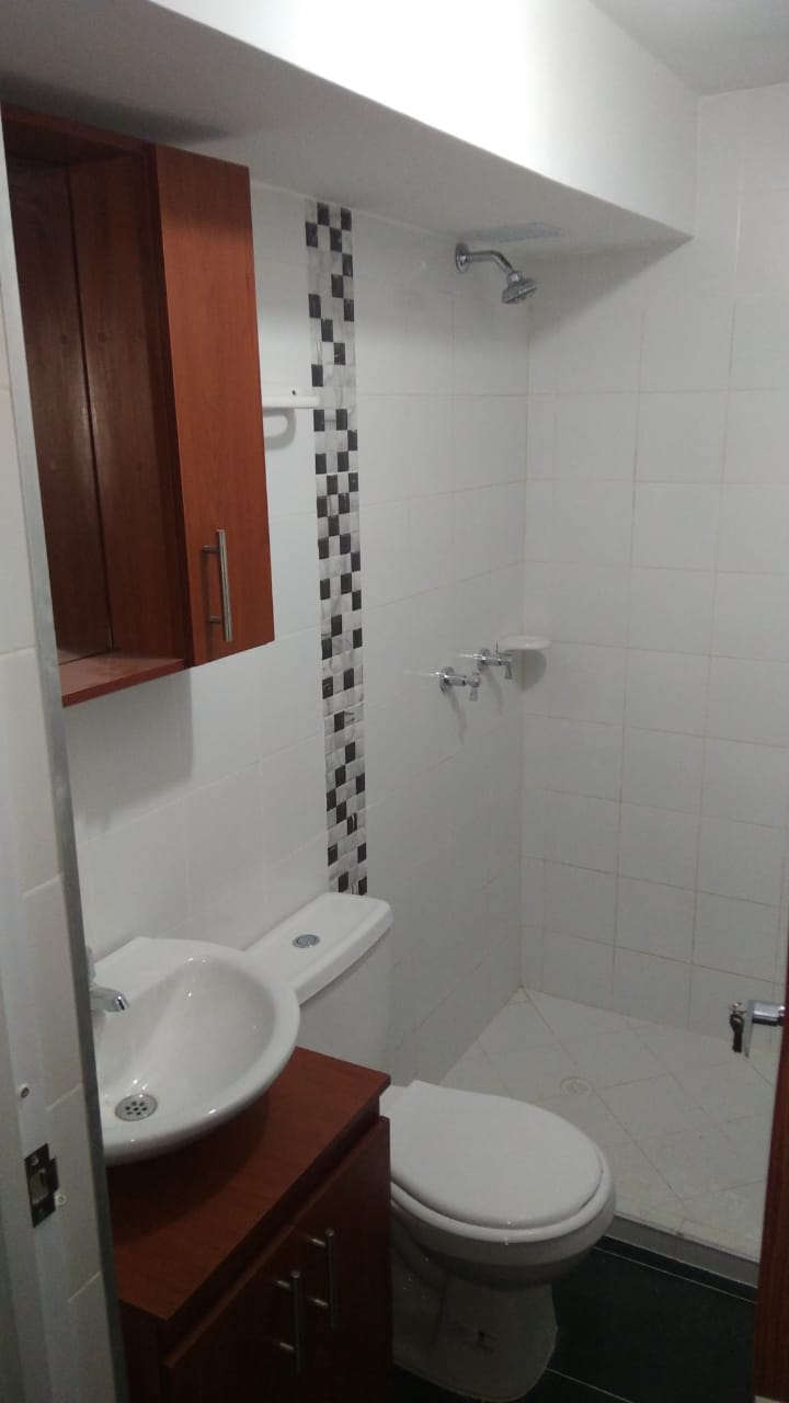 Apartamento en venta en Villa Del Rio, Bogotá · foto 8 de 13