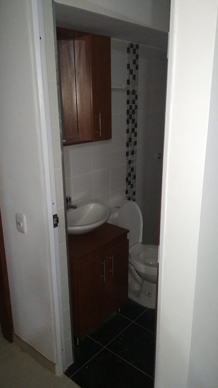 Apartamento en venta en Villa Del Rio, Bogotá · foto 9 de 13
