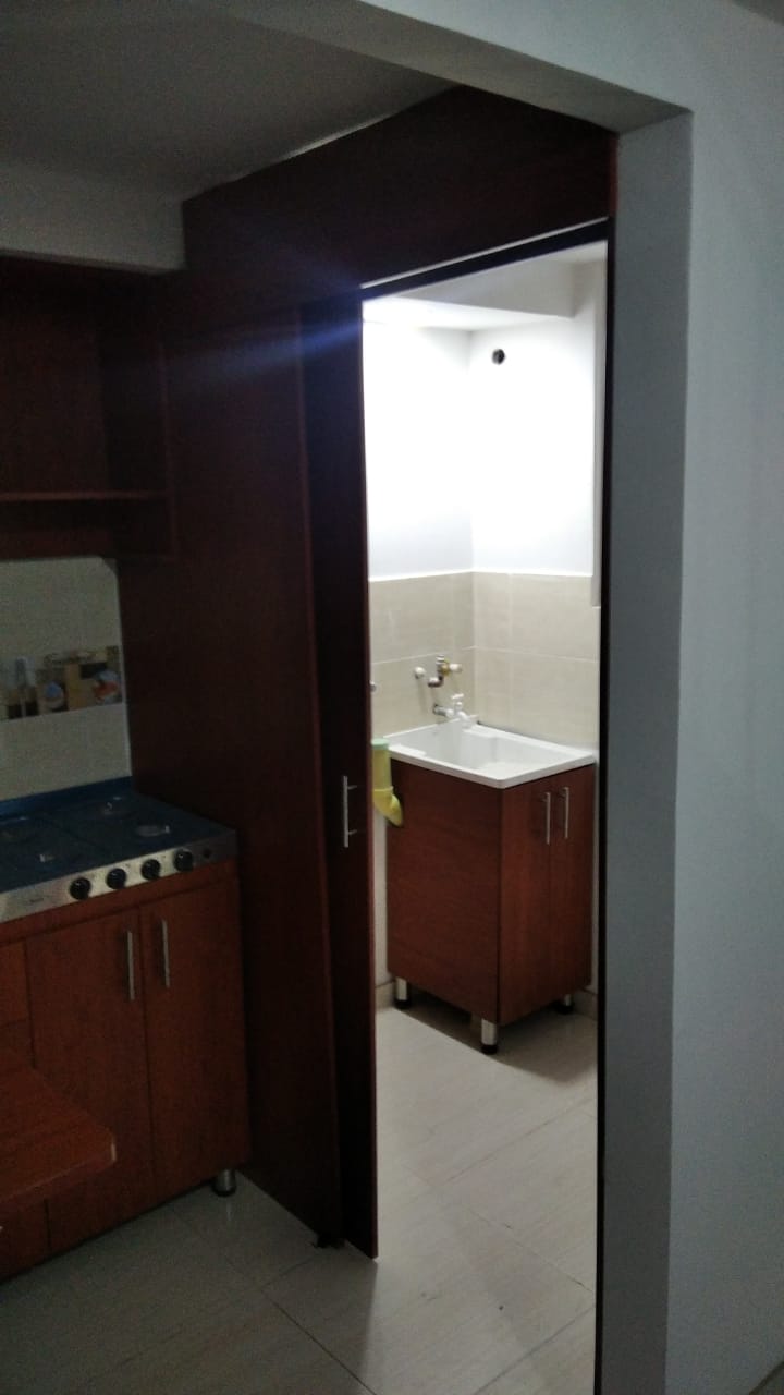 Apartamento en venta en Villa Del Rio, Bogotá · foto 13 de 13