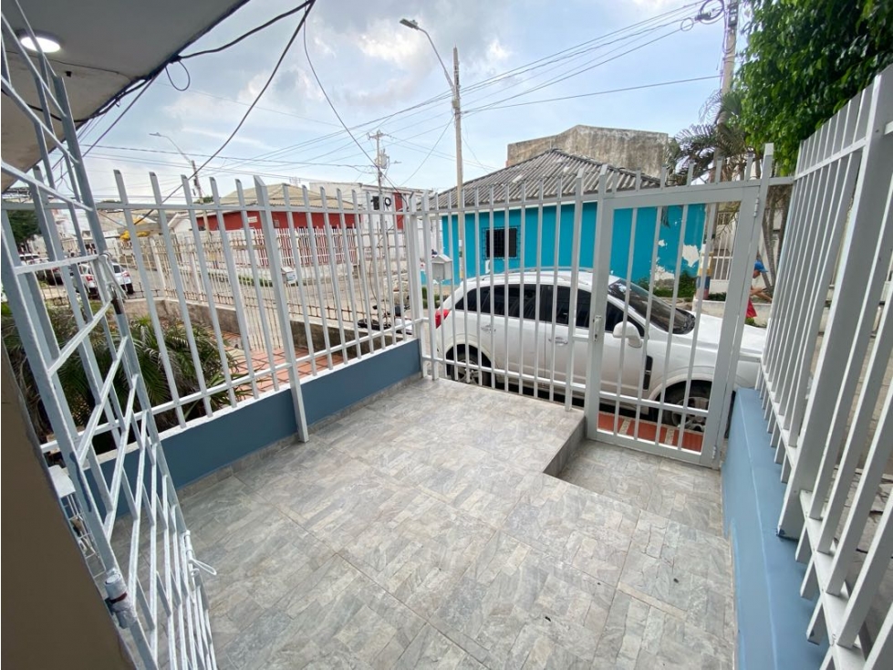 Apartamento en venta en San Felipe, Barranquilla · foto 2 de 15
