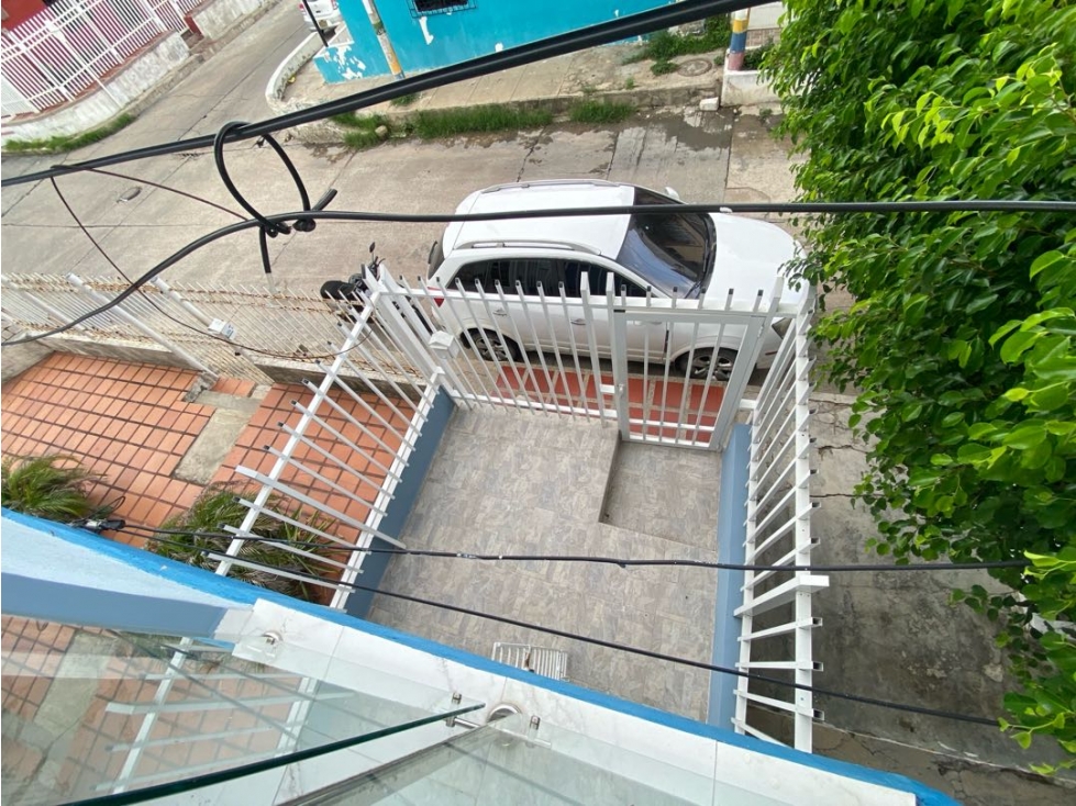Apartamento en venta en San Felipe, Barranquilla · foto 3 de 15