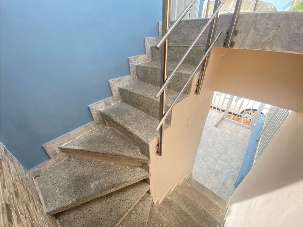 Apartamento en venta en San Felipe, Barranquilla · foto 4 de 15