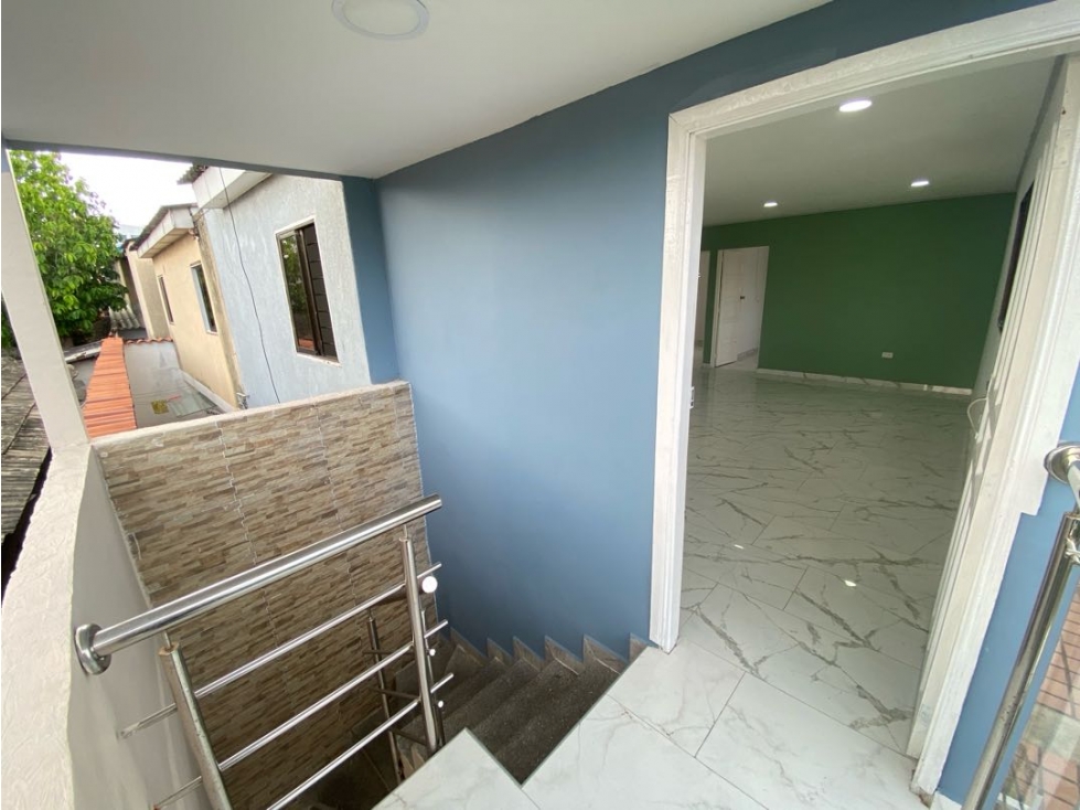 Apartamento en venta en San Felipe, Barranquilla · foto 5 de 15