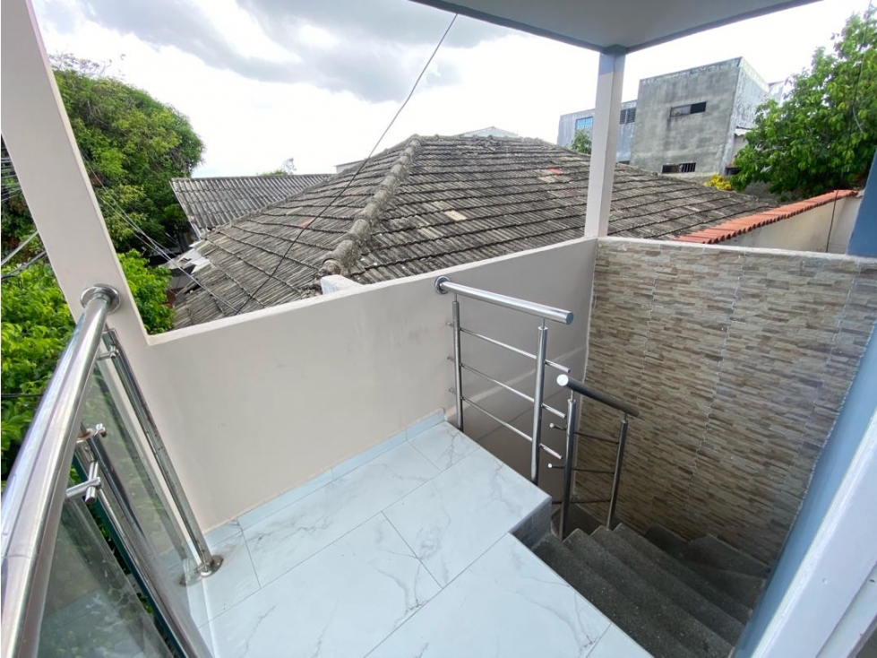 Apartamento en venta en San Felipe, Barranquilla · foto 6 de 15