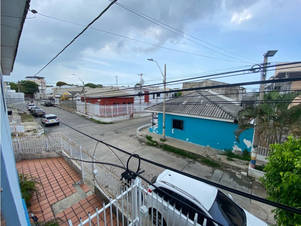 Apartamento en venta en San Felipe, Barranquilla · foto 7 de 15