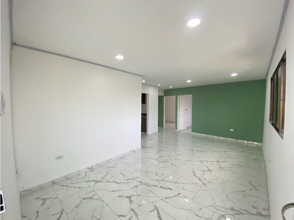 Apartamento en venta en San Felipe, Barranquilla · foto 8 de 15