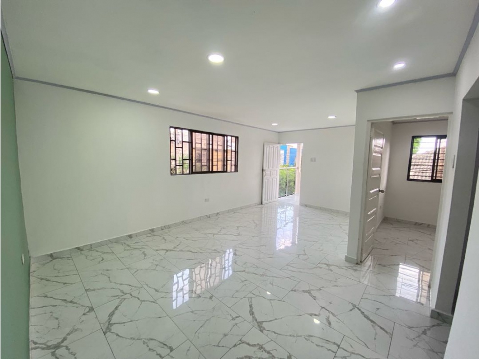 Apartamento en venta en San Felipe, Barranquilla · foto 9 de 15