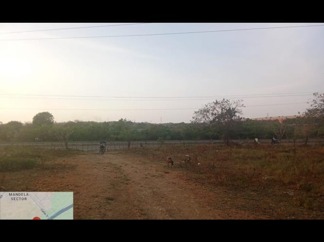 Lote en venta en Mamonal, Cartagena, 82121 m² · foto 2 de 4