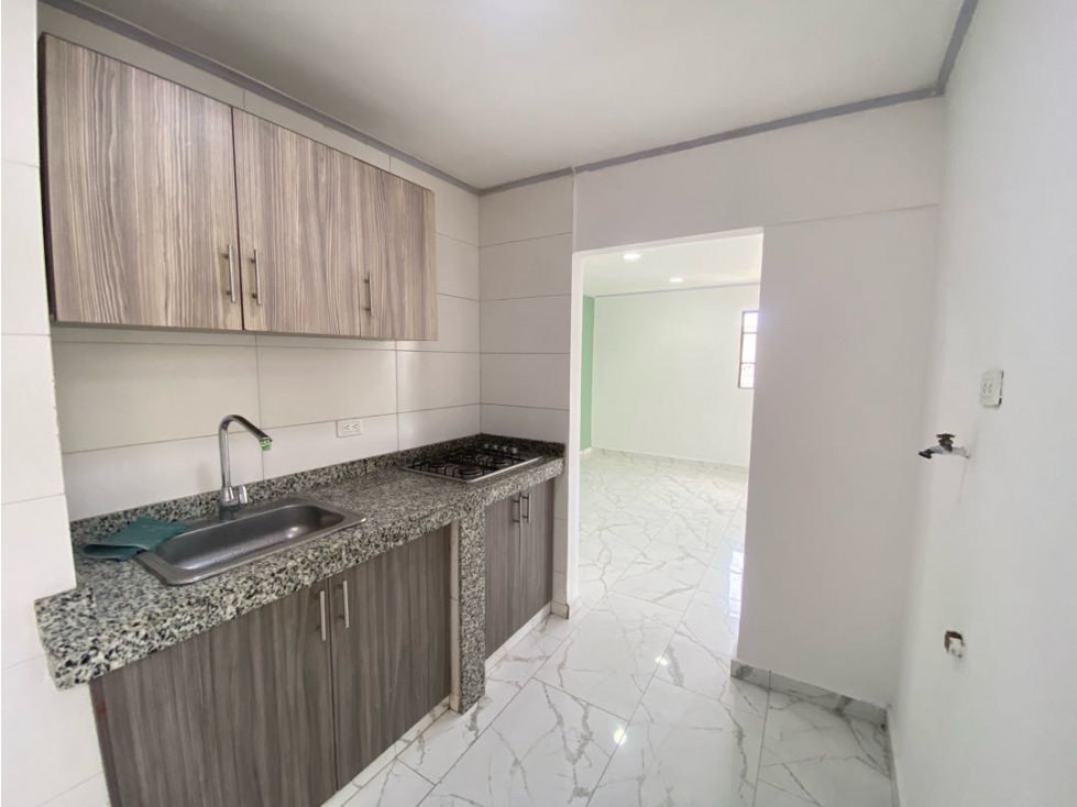 Apartamento en venta en San Felipe, Barranquilla · foto 11 de 15