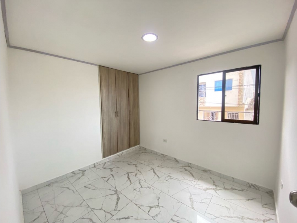 Apartamento en venta en San Felipe, Barranquilla · foto 12 de 15