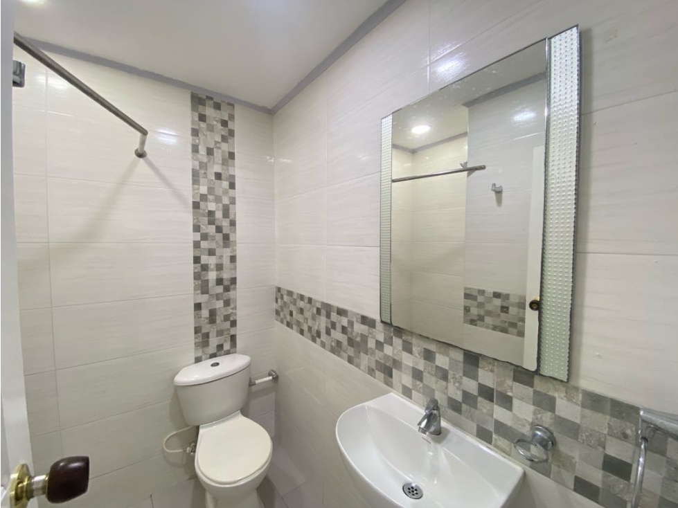 Apartamento en venta en San Felipe, Barranquilla · foto 14 de 15
