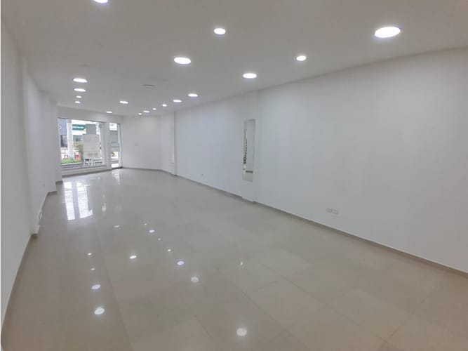 Local en arriendo en Bocagrande, Cartagena, 90 m² · foto 2 de 9