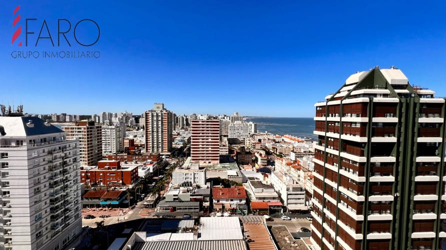 Apartamento en venta en Península