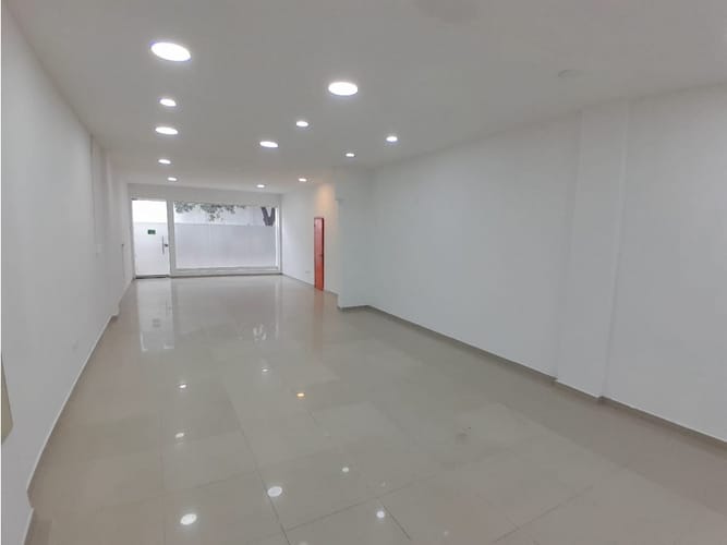 Local en arriendo en Bocagrande, Cartagena, 90 m² · foto 4 de 9