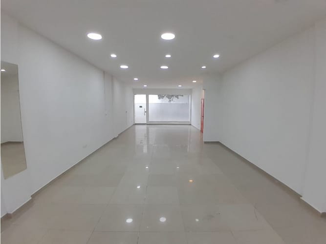 Local en arriendo en Bocagrande, Cartagena, 90 m² · foto 5 de 9