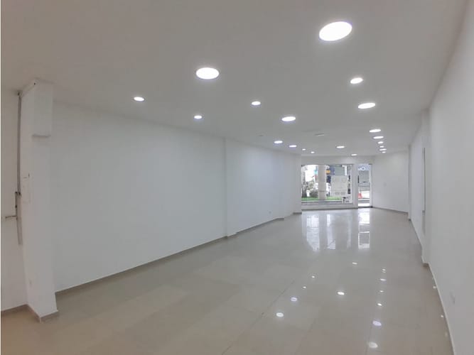 Local en arriendo en Bocagrande, Cartagena, 90 m² · foto 6 de 9