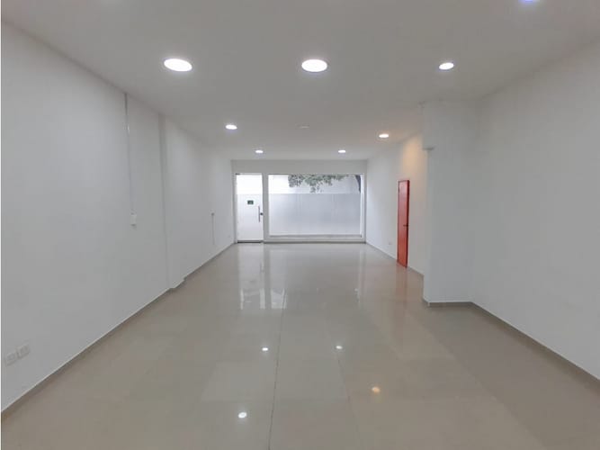 Local en arriendo en Bocagrande, Cartagena, 90 m² · foto 7 de 9