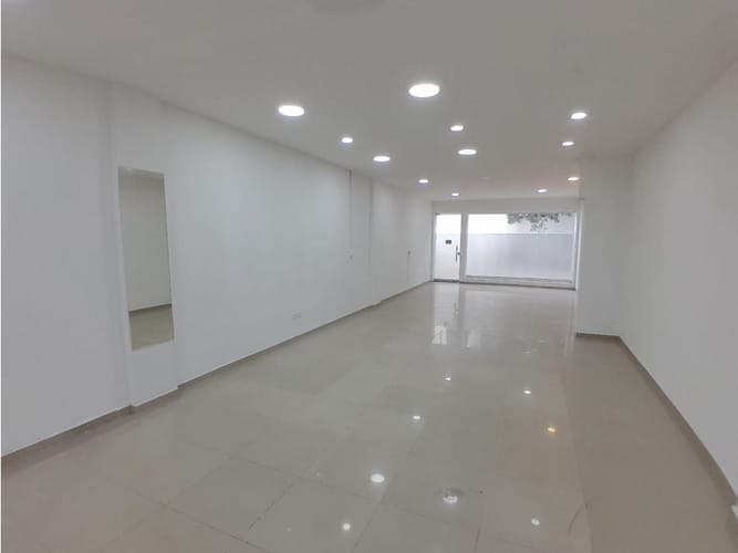Local en arriendo en Bocagrande, Cartagena, 90 m² · foto 8 de 9