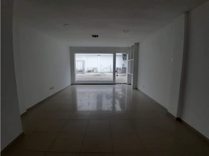 Local en arriendo en Bocagrande, Cartagena, 110 m² · foto 2 de 9