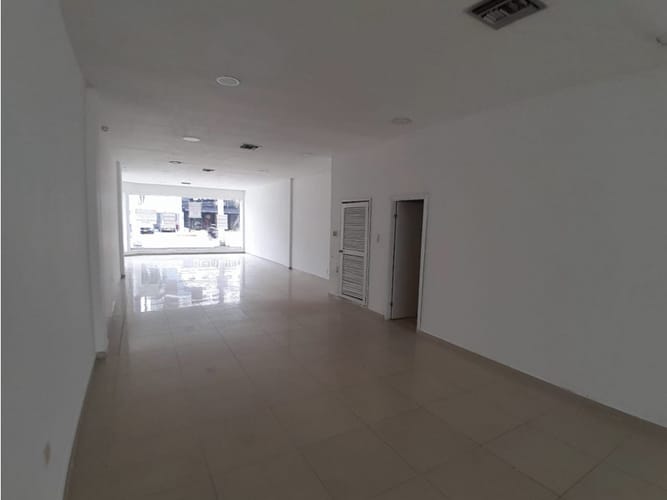 Local en arriendo en Bocagrande, Cartagena, 110 m² · foto 3 de 9