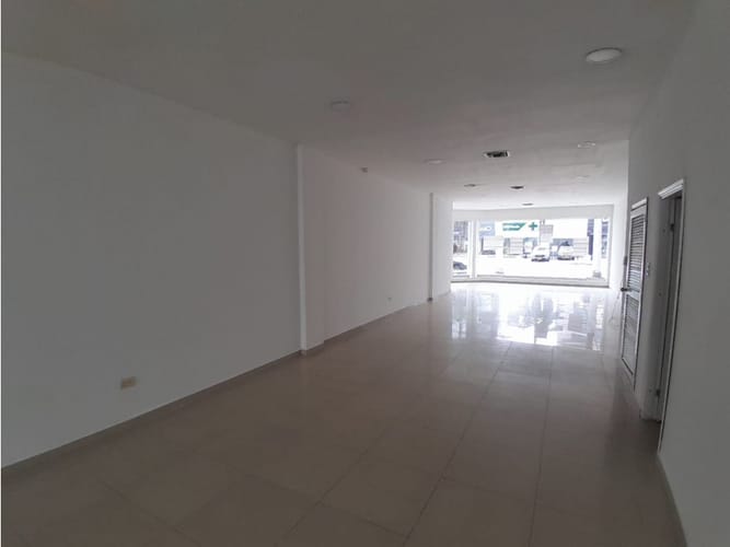 Local en arriendo en Bocagrande, Cartagena, 110 m² · foto 4 de 9