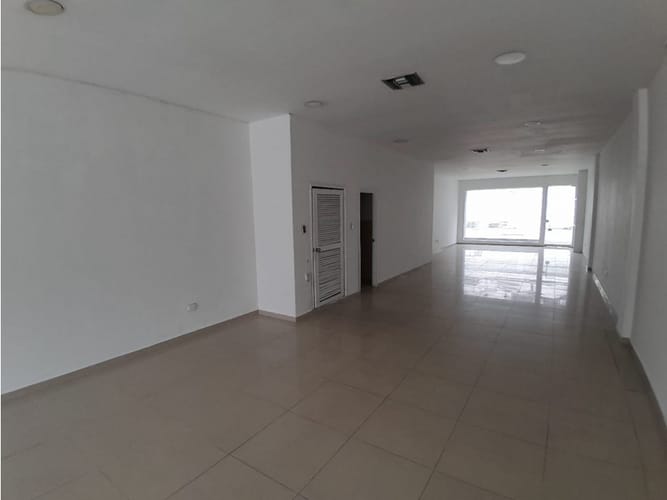Local en arriendo en Bocagrande, Cartagena, 110 m² · foto 5 de 9