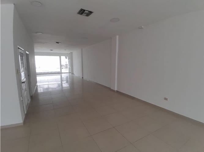 Local en arriendo en Bocagrande, Cartagena, 110 m² · foto 6 de 9